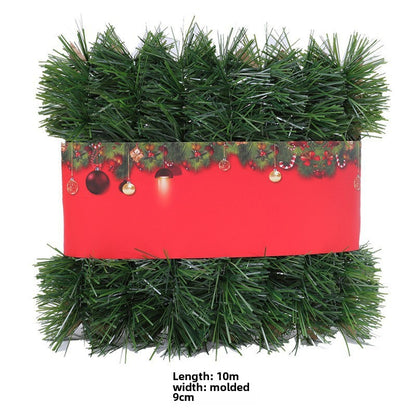 Christmas Decoration Wool Tops Activity Scene Decoration Decoration Supplies Christmas Wool Tops