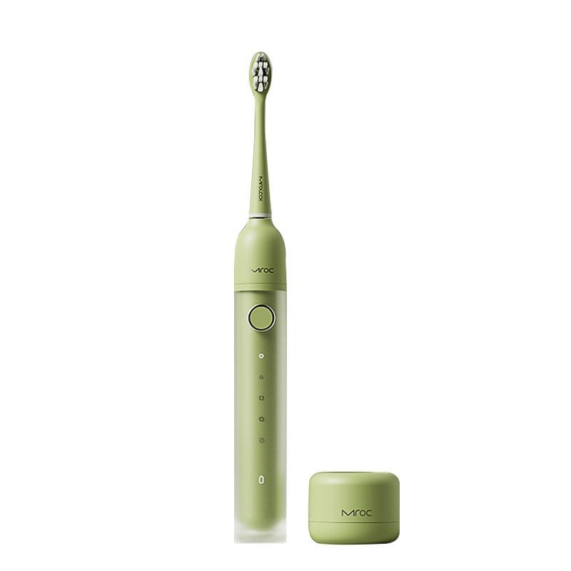 Electric Toothbrush Automatic Sonic Adult Men and Women Rechargeable Couple Gift Box LMN Produced